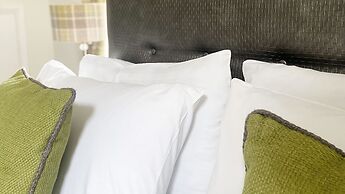 Horsley Lodge Hotel