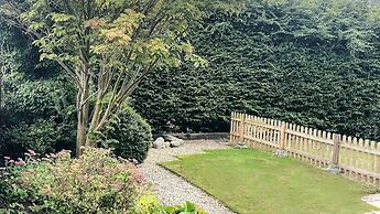 Horsley Lodge Hotel