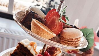 Horsley Lodge Hotel
