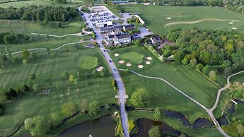 Horsley Lodge Hotel