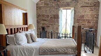 Horsley Lodge Hotel