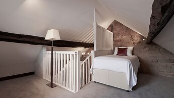 Horsley Lodge Hotel
