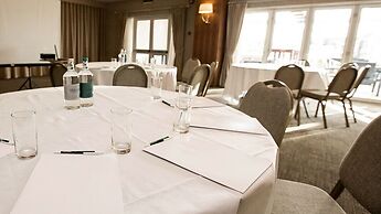 Horsley Lodge Hotel