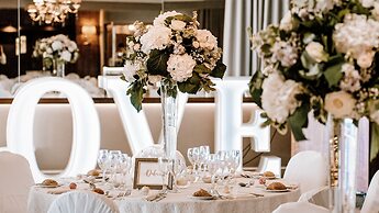 Horsley Lodge Hotel