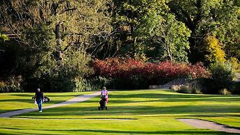 Horsley Lodge Hotel