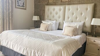 Horsley Lodge Hotel