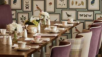 Horsley Lodge Hotel
