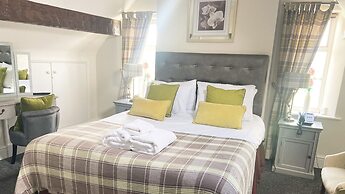 Horsley Lodge Hotel