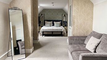 Horsley Lodge Hotel
