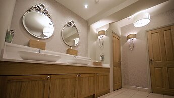 Horsley Lodge Hotel