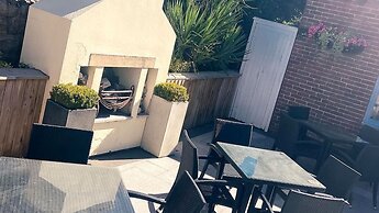 Horsley Lodge Hotel