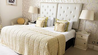 Horsley Lodge Hotel