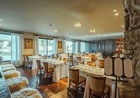 Calafate Parque Hotel