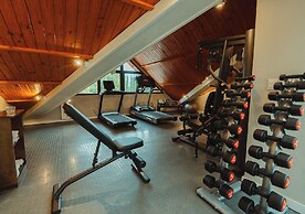 Calafate Parque Hotel