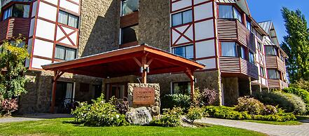 Calafate Parque Hotel