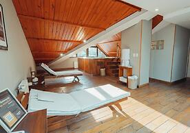 Calafate Parque Hotel