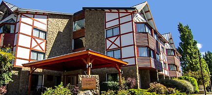Calafate Parque Hotel
