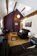 Barker Stakes Farm B&B