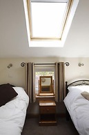 Barker Stakes Farm B&B