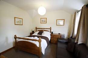 Barker Stakes Farm B&B