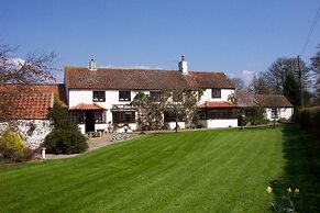 Barker Stakes Farm B&B