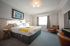 The Highfield Hotel