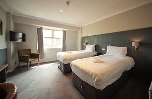 The Highfield Hotel