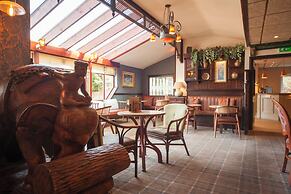 The Highfield Hotel