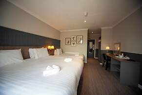 The Highfield Hotel