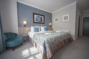 The Highfield Hotel