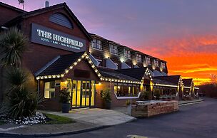 The Highfield Hotel