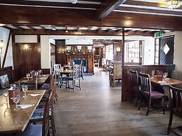 The Crewe Arms Hotel