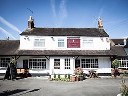 The Crewe Arms Hotel