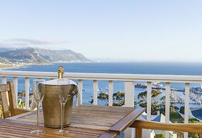 Albatross Guest House