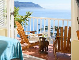 Albatross Guest House