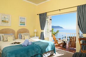 Albatross Guest House