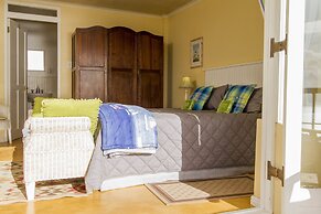 Albatross Guest House