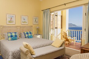 Albatross Guest House