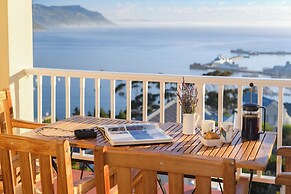 Albatross Guest House