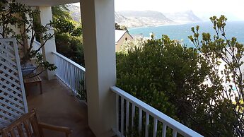 Albatross Guest House