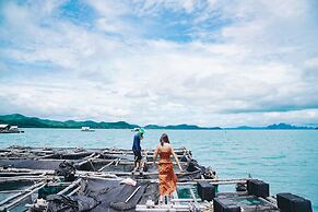 Koh Yao Yai Village