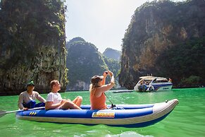 Koh Yao Yai Village