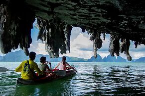 Koh Yao Yai Village