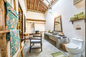 Koh Yao Yai Village