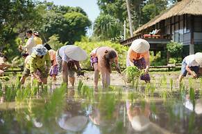 Koh Yao Yai Village