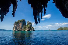 Koh Yao Yai Village