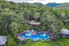 Koh Yao Yai Village