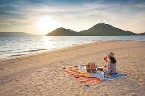 Koh Yao Yai Village