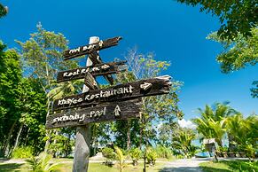 Koh Yao Yai Village