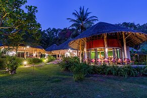 Koh Yao Yai Village
